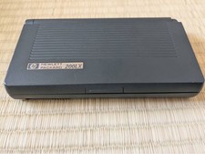 Hewlett Packard HP 200LX Pocket Palmtop Computer 2MB RAM LCD Junk picture