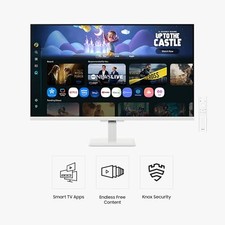 SAMSUNG M5 M50F 32