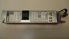 Original Dell PowerEdge R320/R420 350W Power Supply D350E-S1 0Y8Y65 picture