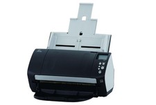 Fujitsu fi-7180 PA03670-B005 Color Duplex Document Scanner Auto Feeder USB 3.0 picture