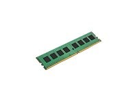 Kingston ValueRAM Ddr4 Module - DIMM 16GB DDR4 3200MHz KVR32N22S8/16BK picture