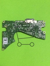 1pc HDD PCB Logic Board Number: 2060-800041-003 rev p1 picture