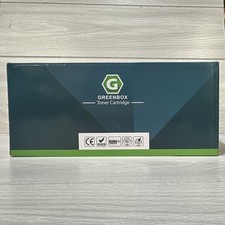Greenbox BTN660 Compatible Black Toner Laser for Brother HL-L2300D (1PC) picture