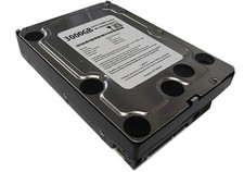 WL 3TB 64MB Cache SATA 6.0Gb/s 3.5