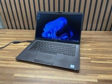 Dell Latitude 5401 i5-9400H 8GB 256GB NVMe Win11Pro 14” Laptop picture