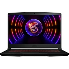 MSI Thin GF63 12UCX 15.6
