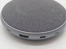 Dell Mobile Adapter Speakerphone USB C devices Grey ( MH3021Pu )  picture