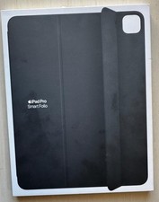 Apple Smart Folio for iPad Pro 13-inch (M4) (2024, 7th generation) - Black picture