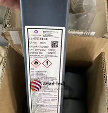 Original Imaje MB175 black ink J199 additive for Markem-Imaje inkjet printer picture