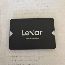 Lexar 2.5