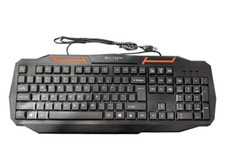 Skytech Gaming Keyboard Mechanical SK 110-KB - Open Box picture