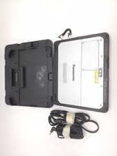 Panasonic Toughbook CF-20 10.1