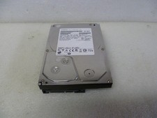 HITACHI HUA722010CLA330 1TB SATA HARD DRIVE P/N: 0A39289 MLC: JPT3EA F/W: 3EA picture