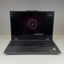 Lenovo LOQ 15 83JC 15.3