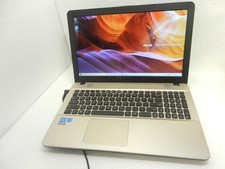 ASUS VivoBook X541N Notebook PC 15.6