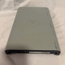 Maxtor Peripheral PTE Personal Storage 3100, 80GB, External Hard Drive Buy Here picture