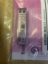GLC-FE-100LX-RGD Cisco Industrial 100BASE-LX SFP 1310nm 10km Single-Mode Module picture