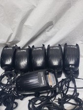 Motorola Impres WPLN4114AR Adaptive Charger For XTS2500 XTS5000 HT1000 MT2000 picture