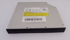 Panasonic Matshita UJ8C5 Laptop SATA Slot Load CD DVD RW Burner Drive UJ-8C5 picture