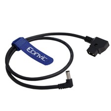 D-Tap to 5.5 x 2.1mm DC 12V Power Cable for Atomos Monitor/KiPRO LCD Monitors... picture