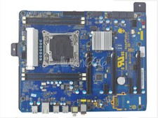 Used 1PCS DELL Alienware Area 51 R2 Motherboard MS-7862 DDR4 Motherboard XJKKD picture