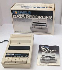 Vintage Aquarius Data Recorder Home Computer System Tested Works  picture