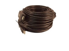 Your Cable Store 50 Foot USB 2.0 High Speed Active 50 Feet, Black picture