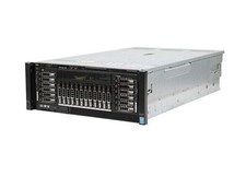 Dell Poweredge R930 4x E7-8867 v4 2.4GHz 72-Cores 64GB RAM  H730P 4x 1TB picture