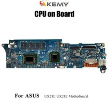 UX21E Laptop Motherboard For ASUS ZenBook UX21E Mainboard With CPU tests OK picture