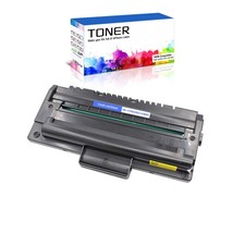 1PK Black ML1710 ML-1710 Toner Cartridge For Samsung ML-1710 ML-1740 ML-1750 picture