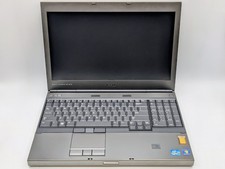Dell Precision M4600 15