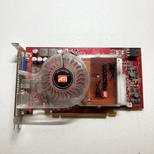 (RARE) ATI Radeon X850 XT 256MB PCI Express Graphics Video Card picture