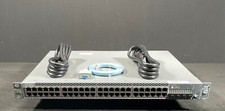 Juniper EX3400-48P 48 Port  PoE+ Gigabit Ethernet Switch - Same Day Shipping picture