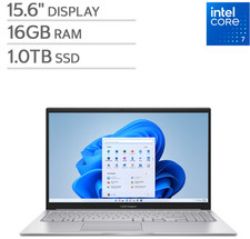 Asus VivoBook 15 15.6