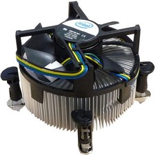Intel D60188-001 Cooler Fan LGA775 LGA 775 CPU Fan picture