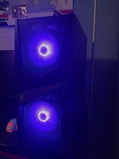 Gaming PC High-Performance picture