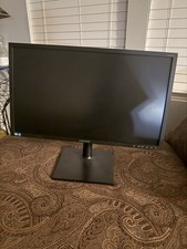 Samsung S24E450D 24 Inches Widescreen LCD Monitor - Black picture