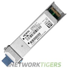 Nortel NTTP81BA 03 10GB BASE-LR LW 1310nm XFP Transceiver picture