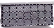100pcs CPU Processor Tray Holder Intel LGA 775 771 478 479 CPU picture