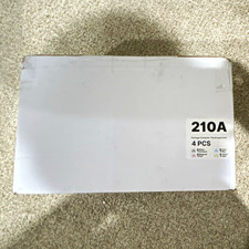 210A Toner Cartridges 4 Pack Compatible for HP W2100A W2101A W2102A W2103A picture