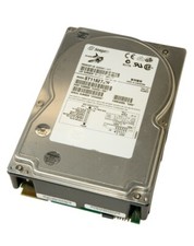 Seagate Barracuda ST118273W 18.2 GB picture