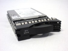 IBM 39M4597 300GB 10K 2Gb FC Hard Drive 5223 39M4594 23R0439 for DS4000 picture