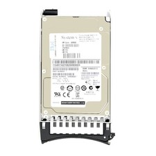 IBM 81Y9891 300GB 2.5
