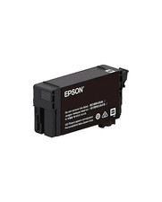 Epson T41P UltraChrome XD2 High-Capacity 350 mL Black Ink Cartridge [T41P520] picture