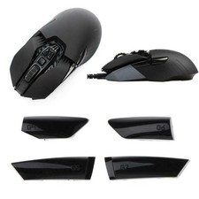 4Pcs G4 G5 G6 G7 Mouse Mice Side Keys Side Button Cover For Logitech G900 G903 s picture