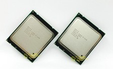 2X Intel Xeon E5-2690 (SR0L0) 2.9GHz (3.8GHz Max) / 8GT/s /20MB Server Processor picture