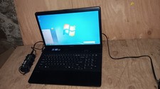 Sony Vaio VPCEJ Laptop Core i3-@2.10 GHz 8 GB Ram 128 GB SSD 17.3