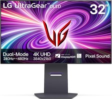 LG UltraGear 32GS95UE 32