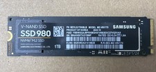 Samsung SSD980 1TB NVMe M.2 SSD picture
