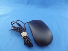 Dell MS116T/MS116T1 Optical Black USB 3 button with Scroll 065K5F picture